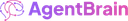 AgentBrain 로고