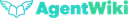 AgentWiki 로고